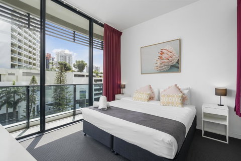 Oracle, 2 & 3 Bedroom Apartments - We Accommodate - Accommodation Fremantle 8