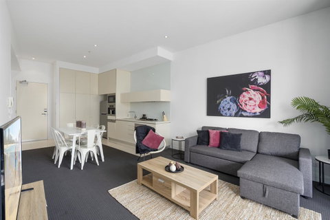 Oracle, 2 & 3 Bedroom Apartments - We Accommodate - Accommodation Fremantle 5