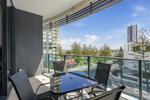Oracle, 2 & 3 Bedroom Apartments - We Accommodate - Accommodation Fremantle 6