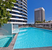 Oracle 2  3 Bedroom Apartments - We Accommodate - Accommodation Fremantle