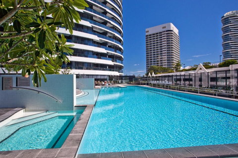 Oracle, 2 & 3 Bedroom Apartments - We Accommodate - Accommodation Fremantle 0