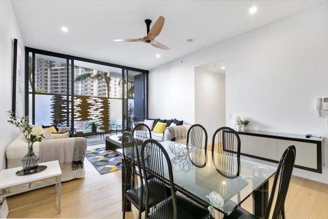 Oracle, 2 & 3 Bedroom Apartments - We Accommodate - Accommodation Fremantle 22
