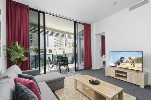 Oracle, 2 & 3 Bedroom Apartments - We Accommodate - Accommodation Fremantle 4