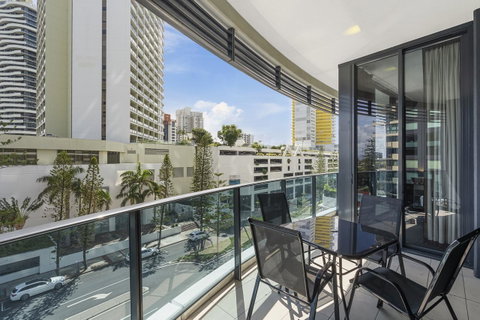 Oracle, 2 & 3 Bedroom Apartments - We Accommodate - Accommodation Fremantle 7