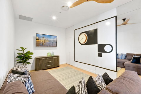 Oracle, 2 & 3 Bedroom Apartments - We Accommodate - Accommodation Fremantle 19