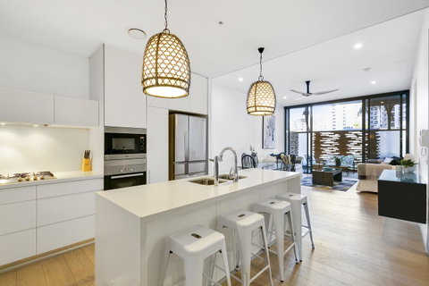 Oracle, 2 & 3 Bedroom Apartments - We Accommodate - Accommodation Fremantle 20