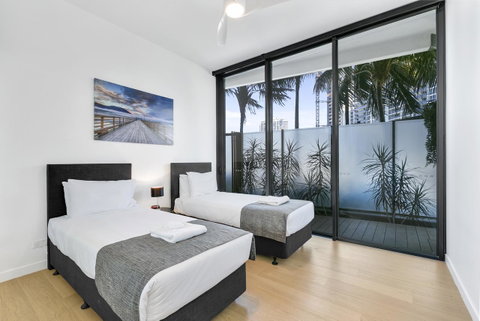 Oracle, 2 & 3 Bedroom Apartments - We Accommodate - Accommodation Fremantle 24