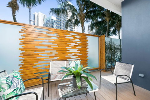 Oracle, 2 & 3 Bedroom Apartments - We Accommodate - Accommodation Fremantle 11
