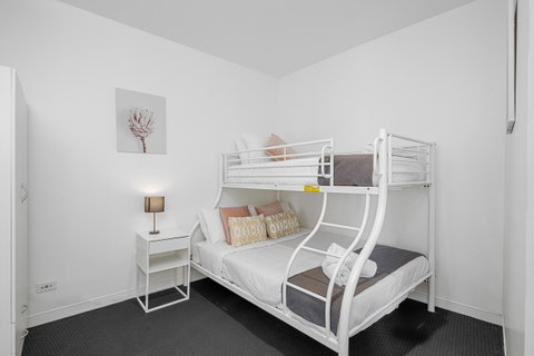 Oracle, 2 & 3 Bedroom Apartments - We Accommodate - Accommodation Fremantle 9