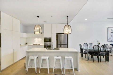 Oracle, 2 & 3 Bedroom Apartments - We Accommodate - Accommodation Fremantle 21