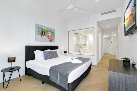 Oracle, 2 & 3 Bedroom Apartments - We Accommodate - Accommodation Fremantle 14