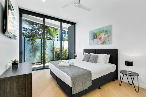 Oracle, 2 & 3 Bedroom Apartments - We Accommodate - Accommodation Fremantle 13
