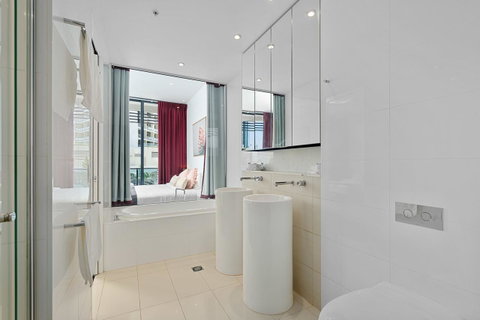 Oracle, 2 & 3 Bedroom Apartments - We Accommodate - Accommodation Fremantle 1