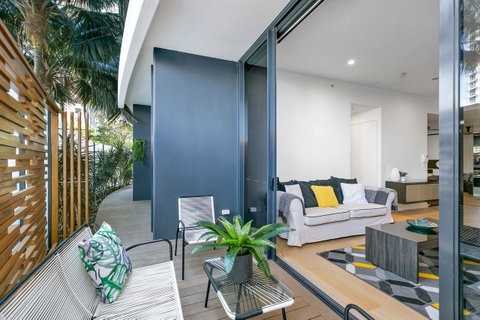 Oracle, 2 & 3 Bedroom Apartments - We Accommodate - Accommodation Fremantle 17
