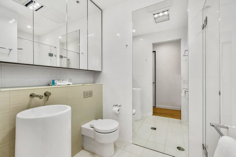 Oracle, 2 & 3 Bedroom Apartments - We Accommodate - Accommodation Fremantle 15