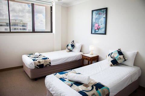 Elouera Tower - Accommodation Fremantle 18