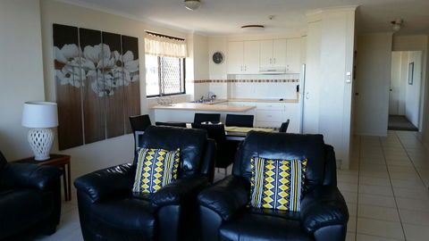 Elouera Tower - Accommodation Fremantle 30