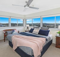 Elouera Tower - Accommodation Fremantle