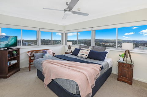 Elouera Tower - Accommodation Fremantle 0