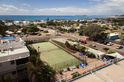 Elouera Tower - Accommodation Fremantle 7
