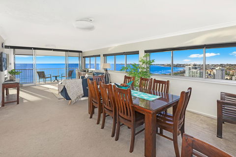 Elouera Tower - Accommodation Fremantle 2