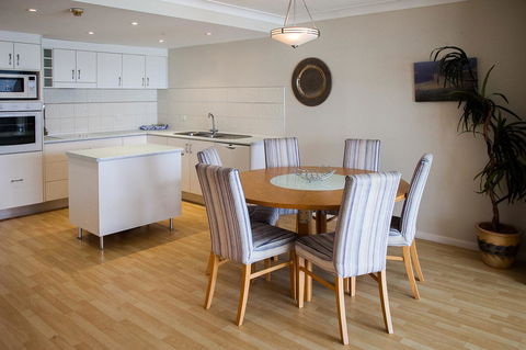 Elouera Tower - Accommodation Fremantle 23