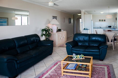 Elouera Tower - Accommodation Fremantle 22