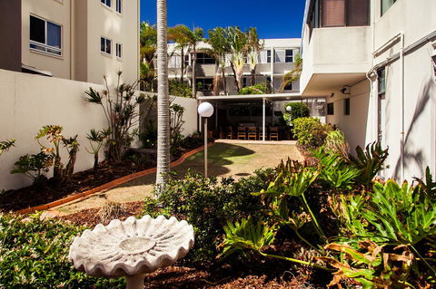Elouera Tower - Accommodation Fremantle 14