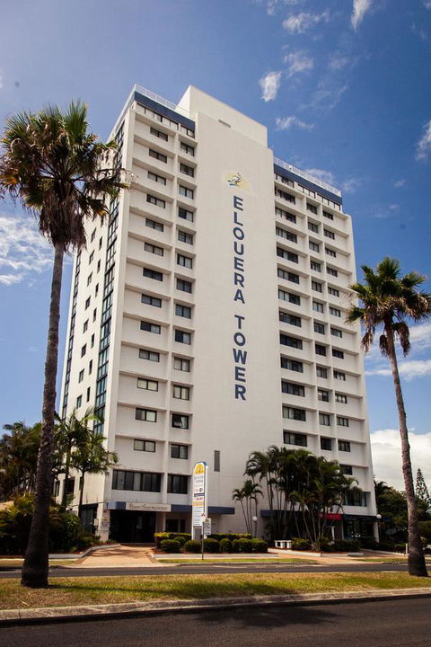 Elouera Tower - Accommodation Fremantle 15
