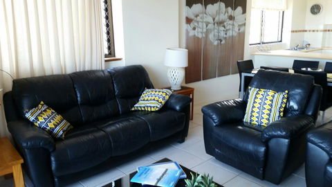 Elouera Tower - Accommodation Fremantle 29