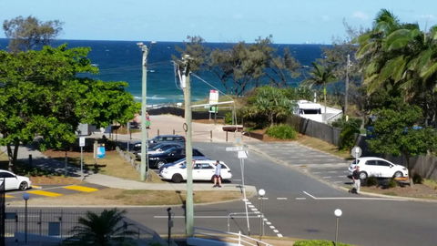 Elouera Tower - Accommodation Fremantle 27