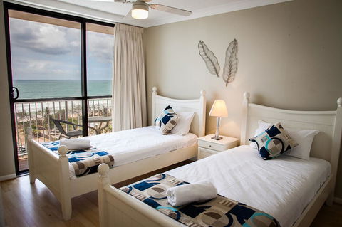 Elouera Tower - Accommodation Fremantle 20