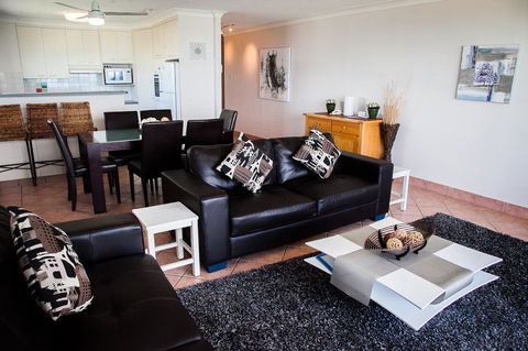 Elouera Tower - Accommodation Fremantle 9
