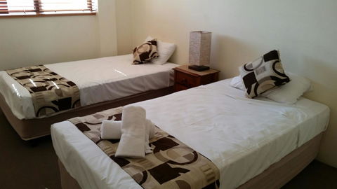 Elouera Tower - Accommodation Fremantle 26