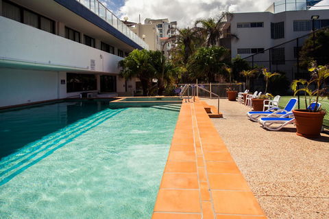 Elouera Tower - Accommodation Fremantle 16