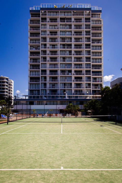 Elouera Tower - Accommodation Fremantle 6