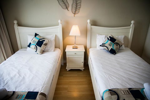Elouera Tower - Accommodation Fremantle 24
