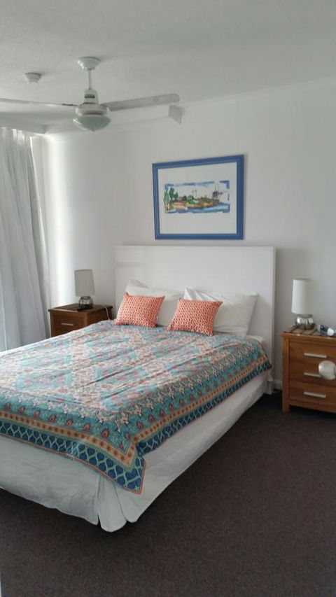 Elouera Tower - Accommodation Fremantle 12