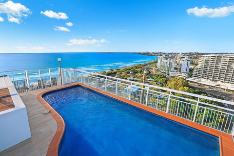 Elouera Tower - Accommodation Fremantle 1