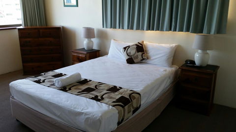 Elouera Tower - Accommodation Fremantle 28