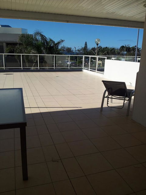 Elouera Tower - Accommodation Fremantle 21