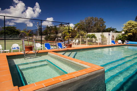 Elouera Tower - Accommodation Fremantle 8