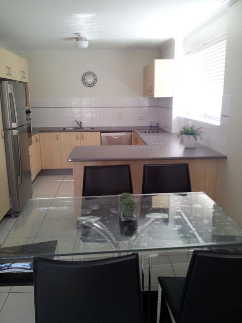 Elouera Tower - Accommodation Fremantle 17