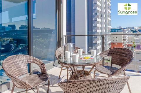 Fleet Lane Apartments - Accommodation Fremantle 17