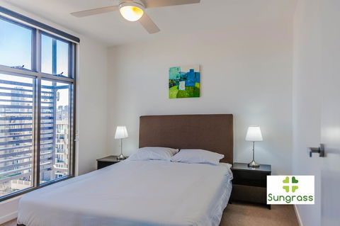 Fleet Lane Apartments - Accommodation Fremantle 11