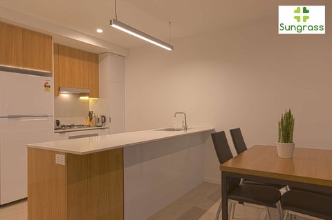 Fleet Lane Apartments - Accommodation Fremantle 26