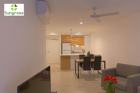Fleet Lane Apartments - Accommodation Fremantle 29