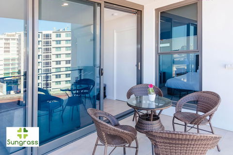 Fleet Lane Apartments - Accommodation Fremantle 7