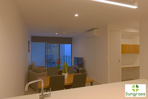 Fleet Lane Apartments - Accommodation Fremantle 28
