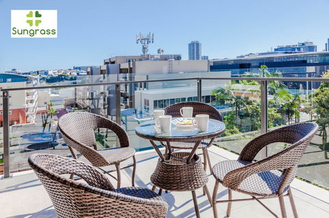 Fleet Lane Apartments - Accommodation Fremantle 16
